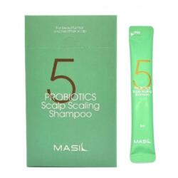 MASIL 5 Probiotics Scalp Scaling Shampoo Stick Pouch