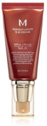 Missha Perfect Cover BB Cream SPF42 PA+++, 50ml