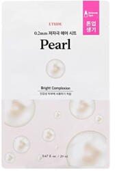 Etude Therapy Mask Pearl, 20ml Masca de fata