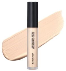 Peripera Double Longwear Cover Concealer, 5.5g