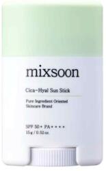 Mixsoon Cica-Hyal Sun Stick, 15g