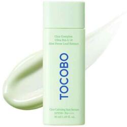TOCOBO Cica Calming Sun Serum, SPF50+ PA++++ , 50ml
