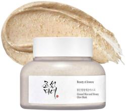 Beauty of Joseon Ground Rice and Honey Glow Mask, 150ml Masca de fata