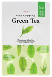 Etude Therapy Mask Green Tea Masca de fata