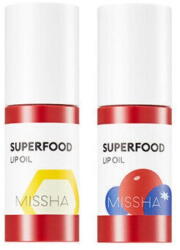 Missha Superfood Lip Oil