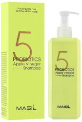 MASIL 5 Probiotics Apple Vinegar Shampoo