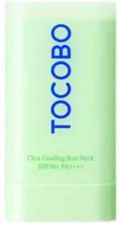 TOCOBO Cica Cooling Sun Stick, SPF50+ PA++++, 18g
