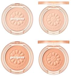 Peripera Pure Blushed Sunshine Cheek Honey K-ookie Collection, 4, 2g