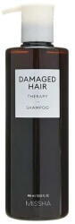Missha Damaged Hair Therapy Shampoo, 400ml