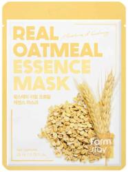 Farmstay Real Oatmeal Essence Mask