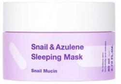 Tia'm Snail and Azulene Sleeping Mask, 100ml
