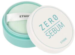 Etude Zero Sebum Drying Powder, 6g