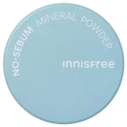 Innisfree No sebum mineral powder, 5g