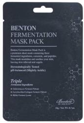 Benton Fermentation Mask Pack Masca de fata