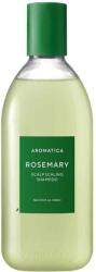 Aromatica Rosemary Scalp Scaling Shampoo