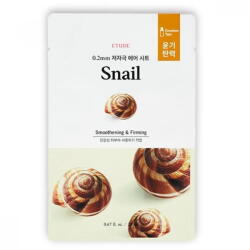 Etude Therapy Mask Snail, 20ml Masca de fata