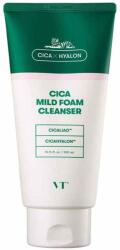 VT Cosmetics VT Cica Mild Foam Cleanser, 300ml