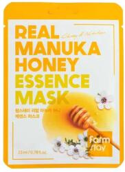Farmstay Real Manuka Honey Essence Mask, 23ml Masca de fata