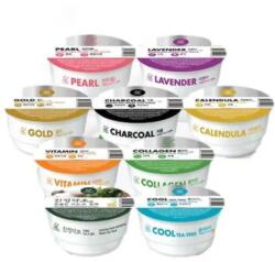 Lindsay Modeling Mask Cup Pack, 28g Masca de fata