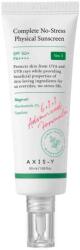 Axis-Y Complete No-Stress Physical Sunscreen (V3), 50ml