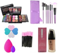 SELA Kit Make Up Nr. 01 Lash Couture, Sela