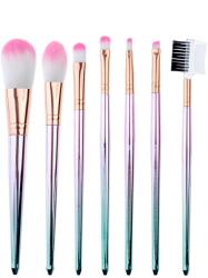 SELA Set 7 Pensule Make-up Cameleon, pmu7mln