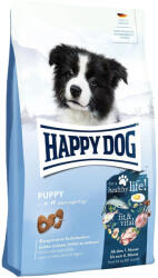 Happy Dog Fit & Vital Puppy Száraz Kutyatáp (Baromfi) - 1 kg