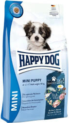 Happy Dog Fit & Vital Mini Puppy Száraz Kutyatáp (Baromfi) - 300 g