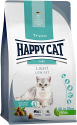 Happy Cat Care Light Adult Száraz Macskatáp (Baromfi) - 1, 3 kg