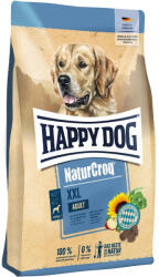 Happy Dog NaturCroq XXL Száraz Kutyatáp (Baromfi) - 15 kg