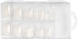 SELA Set 100 buc tipsuri transparente, Sela