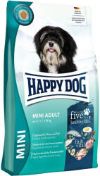 Happy Dog Fit & Vital Mini Adult Száraz Kutyatáp (Baromfi) - 300 g