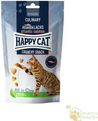 Happy Cat Culinary Crunchy Snack (Lazac) - 70 g