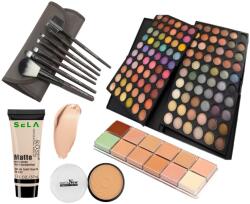 SELA Kit Make-Up Nr. 10