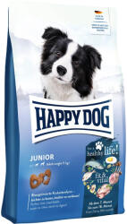 Happy Dog Fit & Vital Junior Száraz Kutyatáp (Baromfi) - 10 kg
