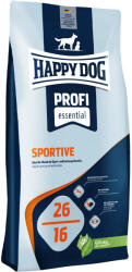 Happy Dog Profi 26/16 Sportive Száraz Kutyatáp (Baromfi) - 20 kg