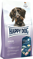 Happy Dog Fit & Vital Senior Száraz Kutyatáp (Baromfi) - 12 kg