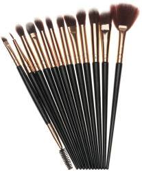 SELA Set 12 pensule make-up W100