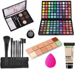 SELA Kit Make-Up Nr. 26 rainbow