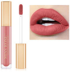 SELA Ruj Lichid Mat Miss Rose Lipgloss 355