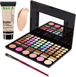 SELA Kit Make-Up Nr. 16