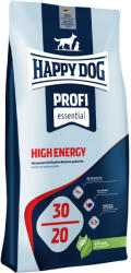 Happy Dog Profi 30/20 High Energy Száraz Kutyatáp (Baromfi) - 20 kg