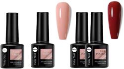 SELA Kit Oja Semipermanenta nr. 13, Sela Vicky Collection