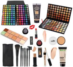 SELA Kit Make-Up Nr. 14