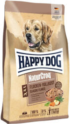 Happy Dog NaturCroq Flocken Vollkost Száraz Kutyatáp (Töpörtyű) - 1, 5 kg