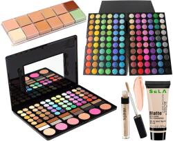 SELA Kit Make-Up Nr. 17