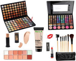 SELA Kit Make-Up Nr. 21