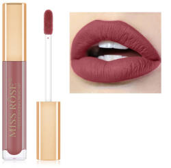 SELA Ruj Lichid Mat Miss Rose Lipgloss 366