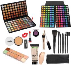 SELA Kit Make-Up Nr. 12