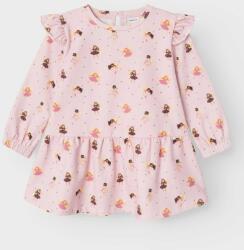 NAME IT Рокля nmflalli sweat dress unb